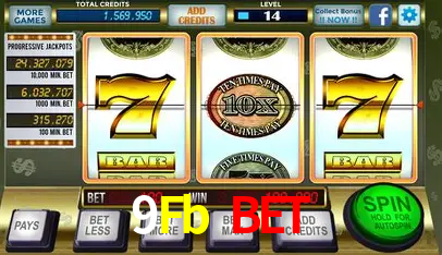 9Fb Bet